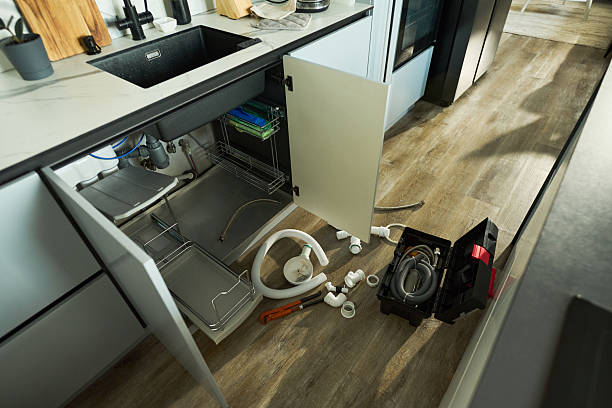 24/7 Emergency Gas Line Repair experts in California Hot Springs, CA